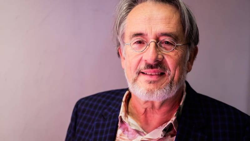 Gert Scobel (Archivbild): Der Moderator macht mit seinem eingestellten Kanal bei Youtube auf eigene Rechnung weiter. Gert Scobel (Archivbild): Der Moderator macht mit seinem eingestellten Kanal bei Youtube auf eigene Rechnung weiter.