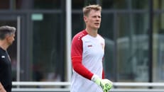 VfB-Torwart Nübel fehlt gegen Bayern