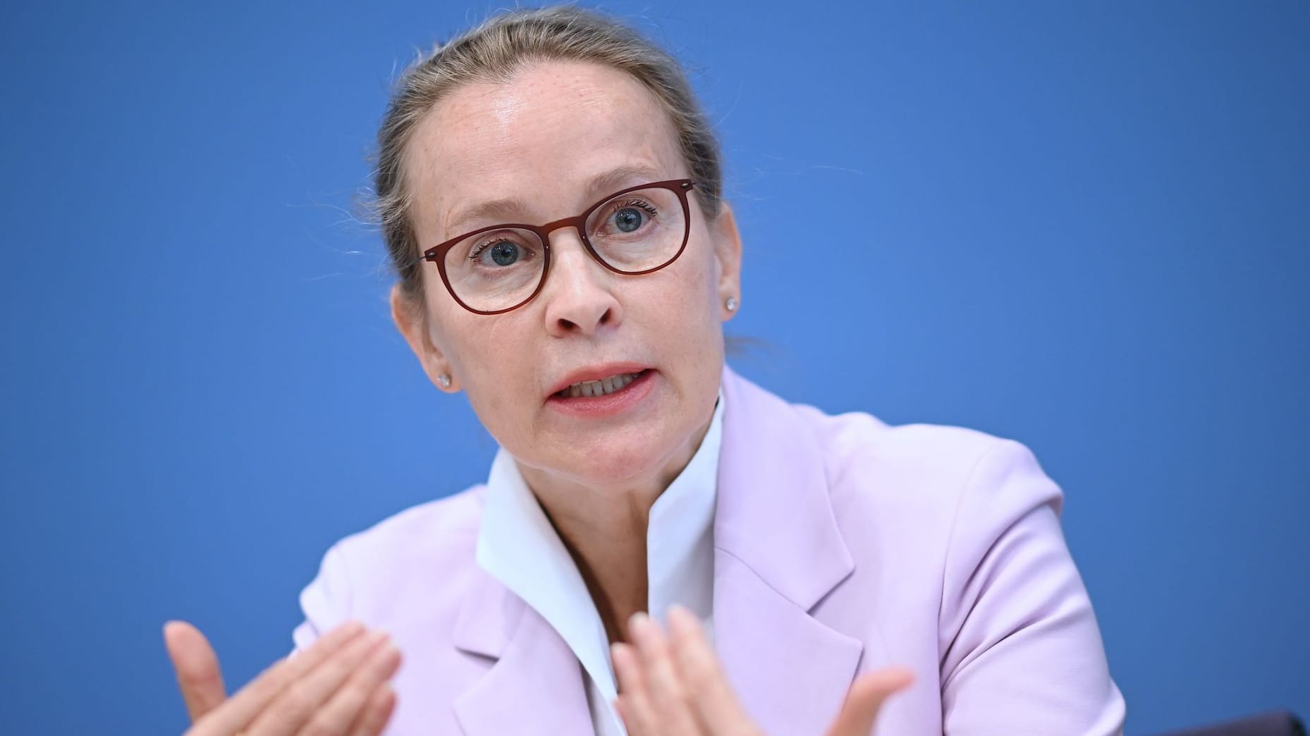 Frauke Brosius-Gersdorf: Die SPD-Kandidatin fürs Verfassungsgericht hat sich zurückgezogen.