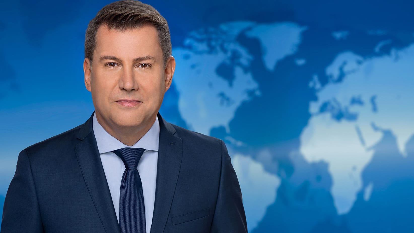 2_tagesschau_Jens_Riewa_2019Jens Riewa: Er ist der Nachfolger von Jan Hofer bei der "Tagesschau".