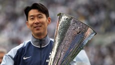 Kapitän Heung-Min Son will Tottenham verlassen