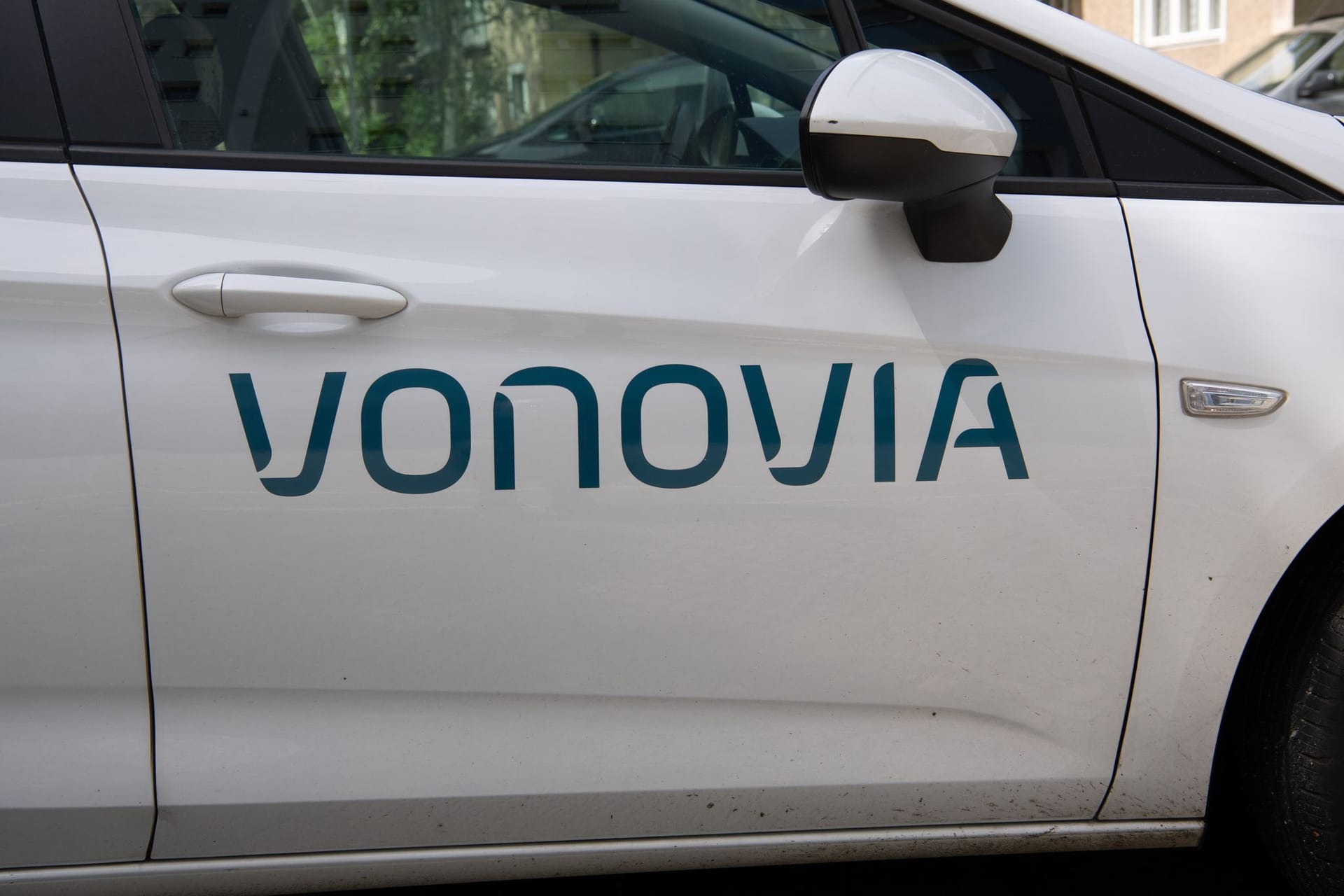 Vonovia