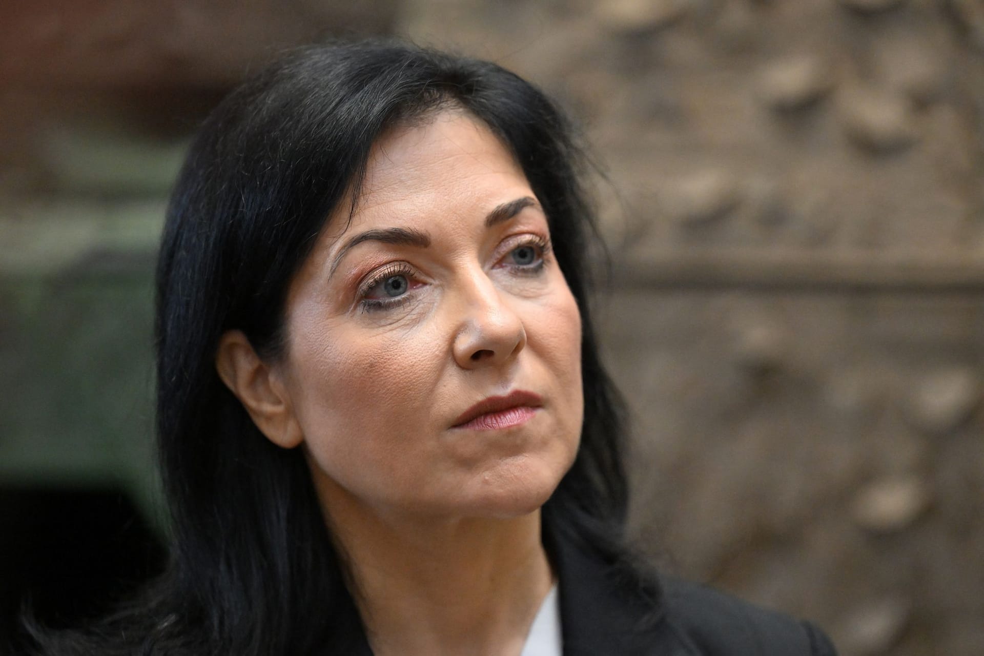 Wirtschaftsministerin Katherina Reiche