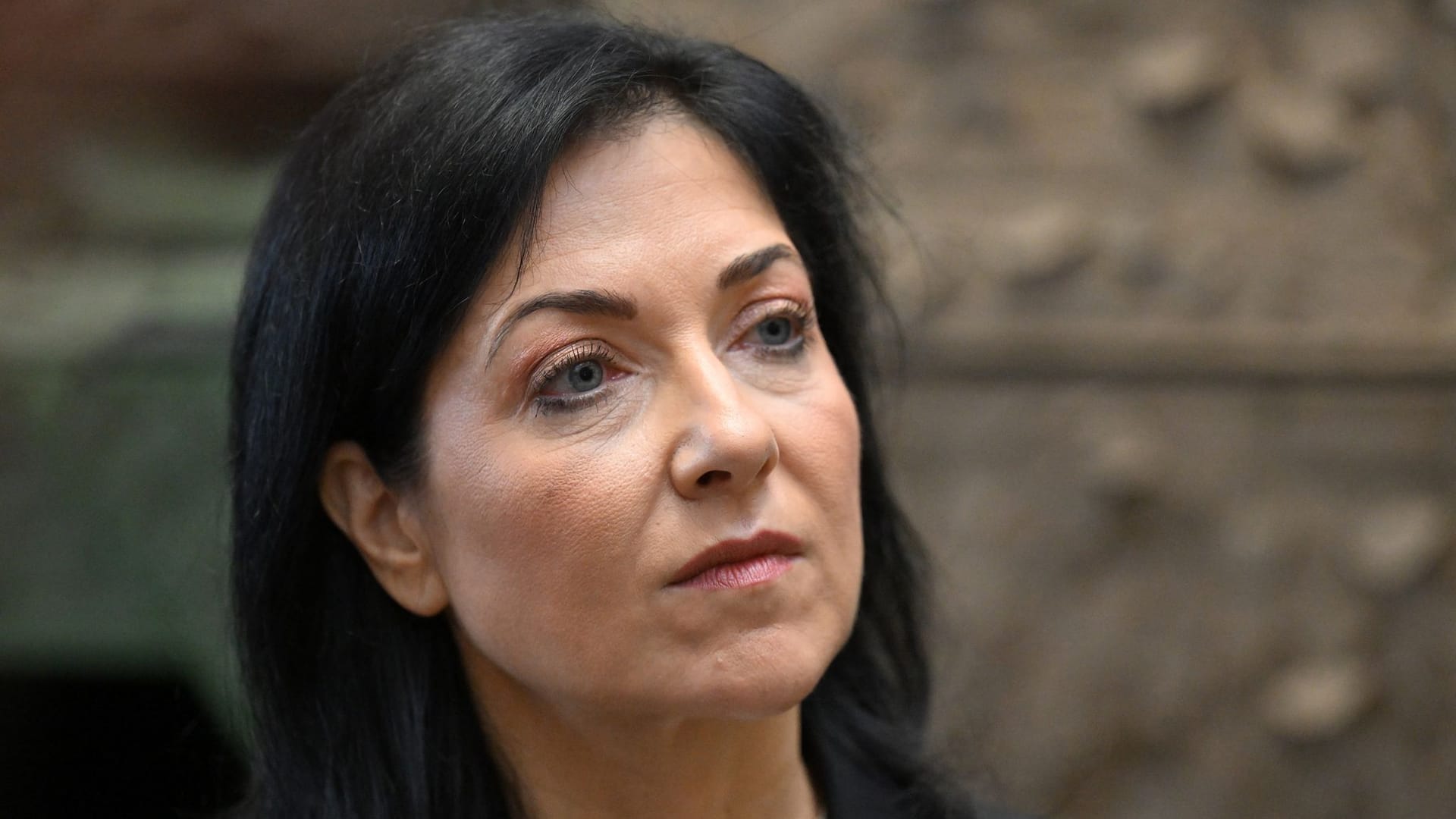 Wirtschaftsministerin Katherina Reiche
