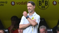 Kovač: "Wir haben einiges aufzuholen"