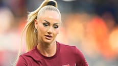 Alisha Lehmann wechselt Klub – und wird emotional