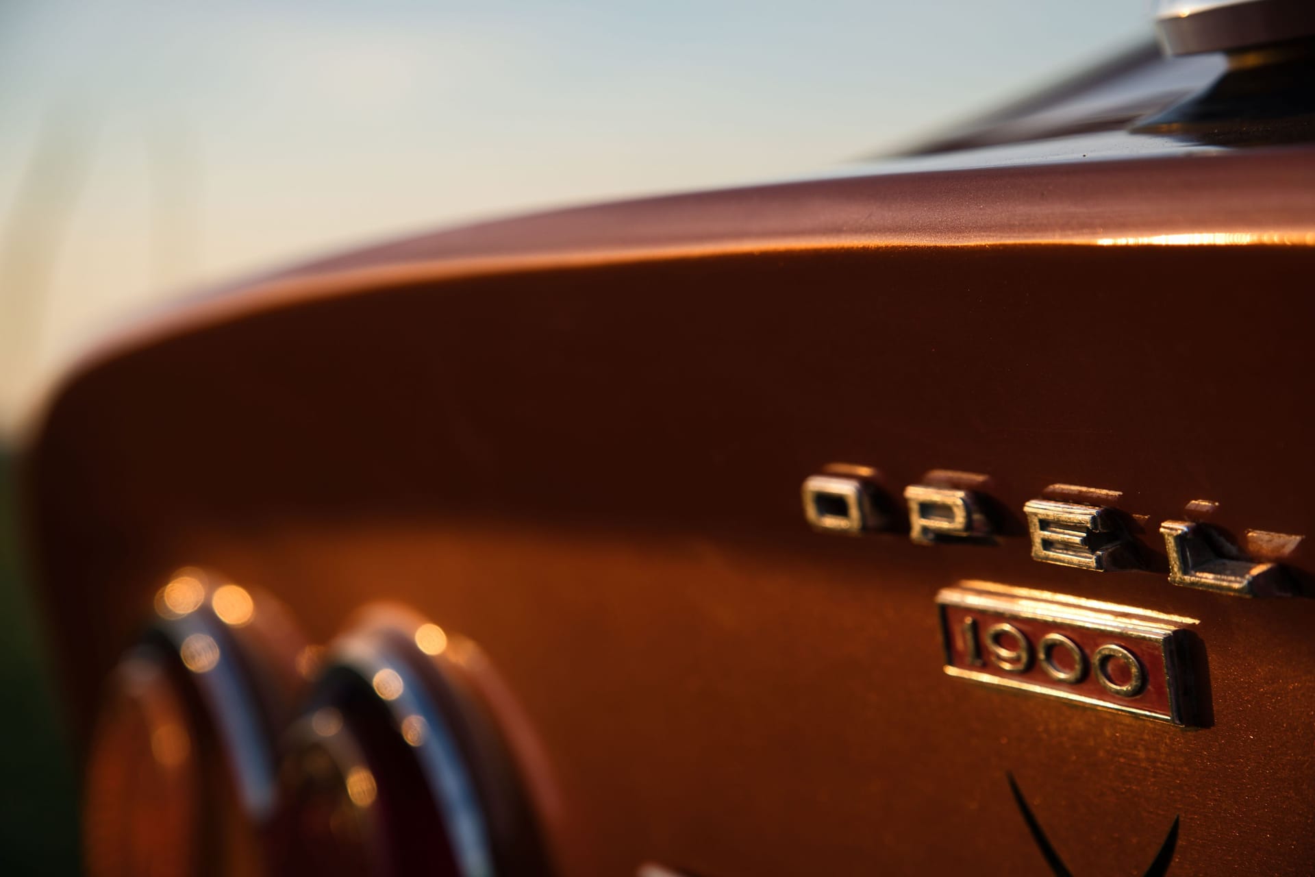 Nur Fliegen war schöner: Der Opel GT hinterließ Spuren in der Automobilgeschichte.