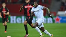 Seit Autounfall ohne Ligaspiel: Antonio verlässt West Ham
