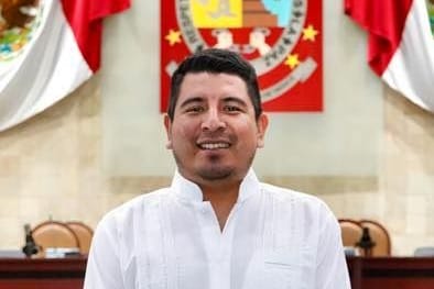 Isaías Carranza: Er spricht sich deutlich gegen Adidas aus.
