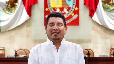 Isaías Carranza: Er spricht sich deutlich gegen Adidas aus.