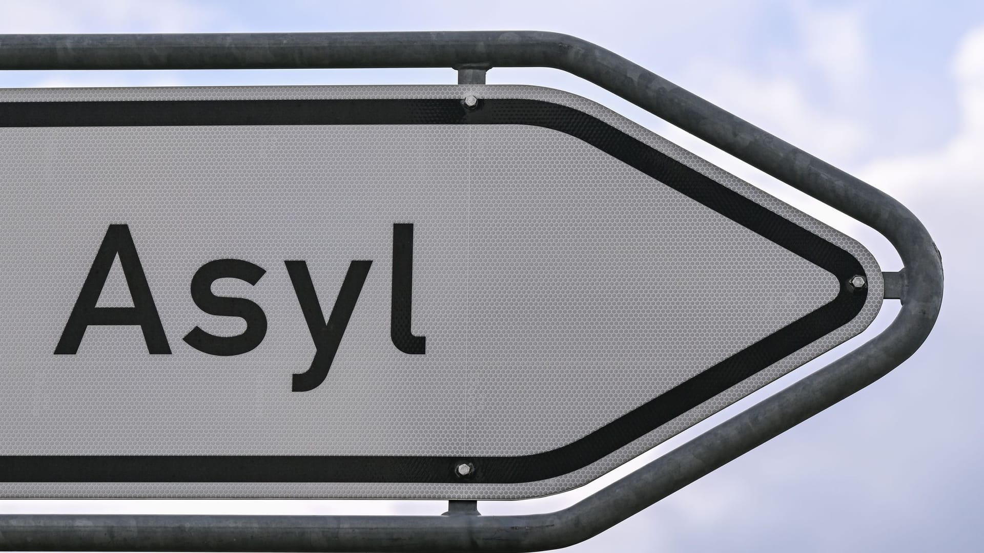 Asylpolitik