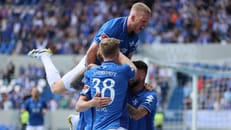 Bochum erlebt Debakel in Darmstadt – Kiel verzweifelt