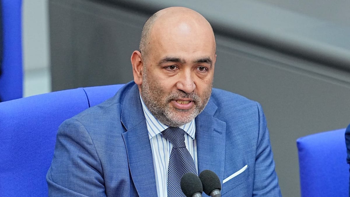 Taliban-Gespräche: Grüne warnen vor Dobrindts Abschiebeplänen