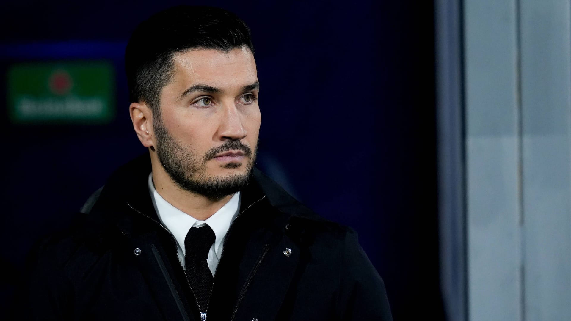 Nuri Şahin: Er war von Juli 2024 bis Januar 2025 Trainer von Borussia Dortmund.