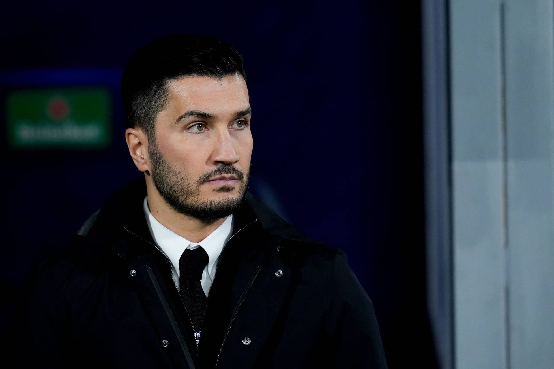 Nuri Şahin: Er war von Juli 2024 bis Januar 2025 Trainer von Borussia Dortmund.