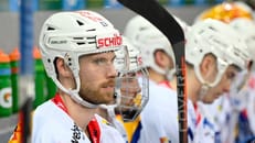 Eishockey-Nationalspieler an Krebs erkrankt