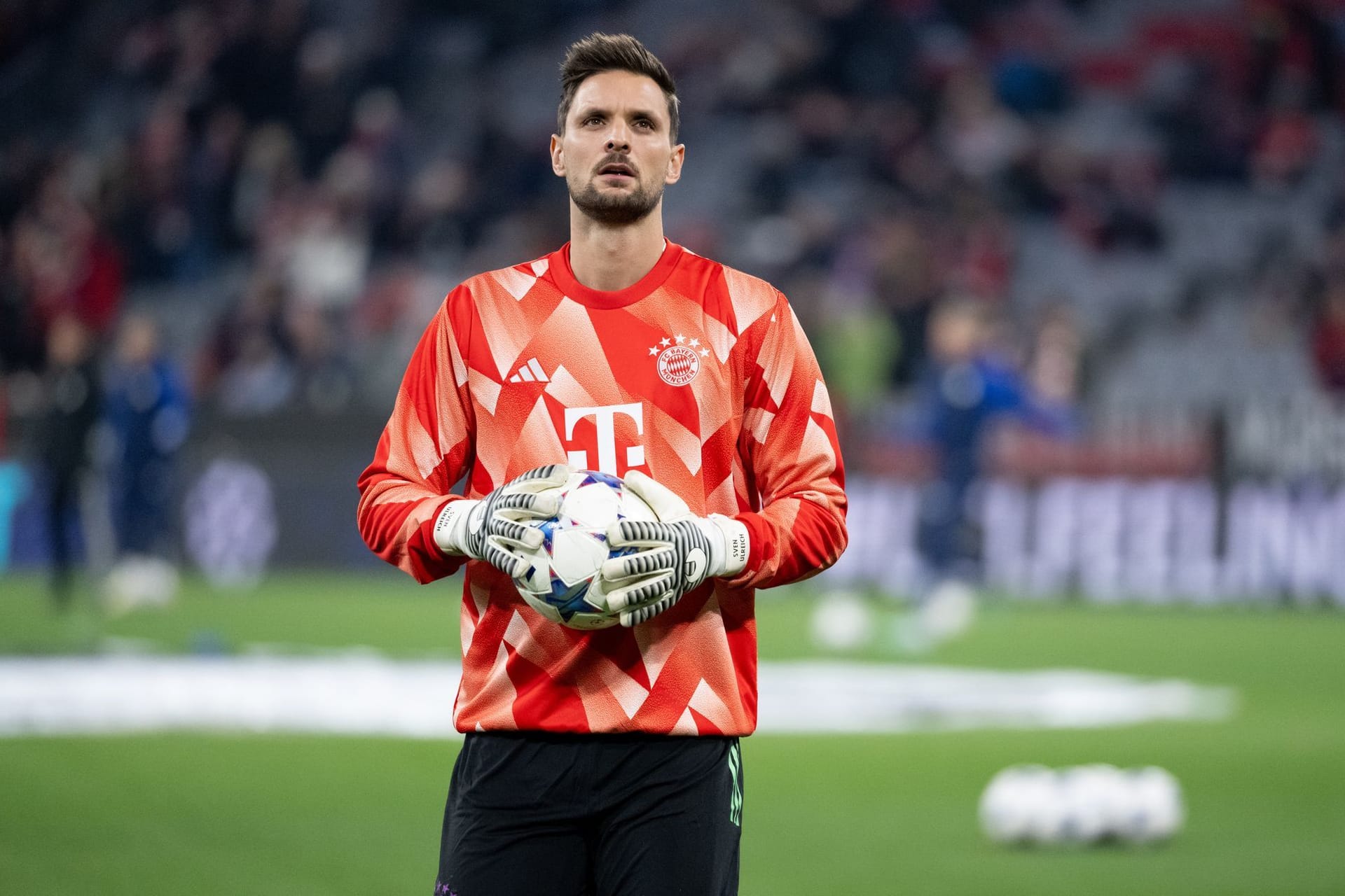 Bayern München - FC Kopenhagen Bayern München - FC Kopenhagen