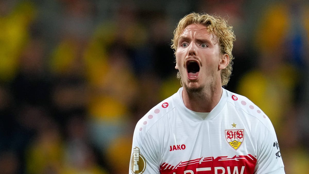 Nick Woltemade: Warum wechselt der DFB-Stürmer von Stuttgart zu Newcastle?