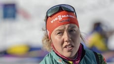 Biathlon-Legende trauert um verstorbene Dahlmeier