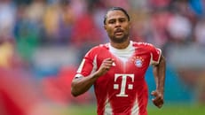 Einem DFB-Star droht die Reservistenrolle