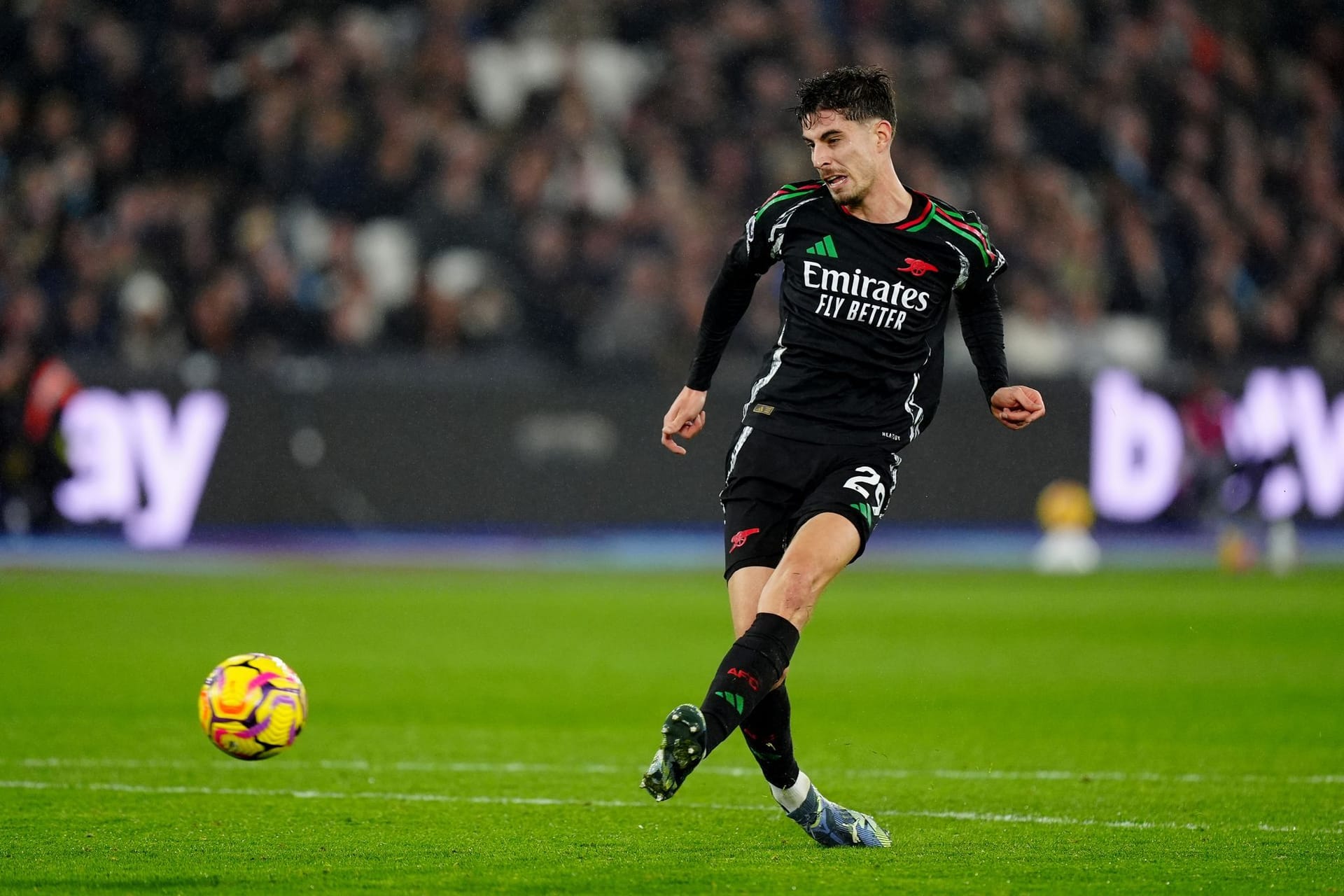 Kai Havertz