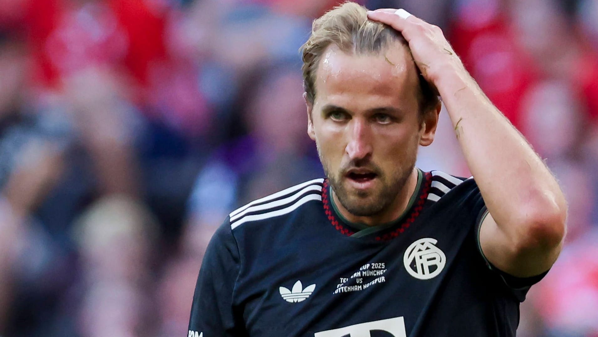 Harry Kane enttäuscht: Kann die Konkurrenz den FC Bayern in dieser Saison ärgern?