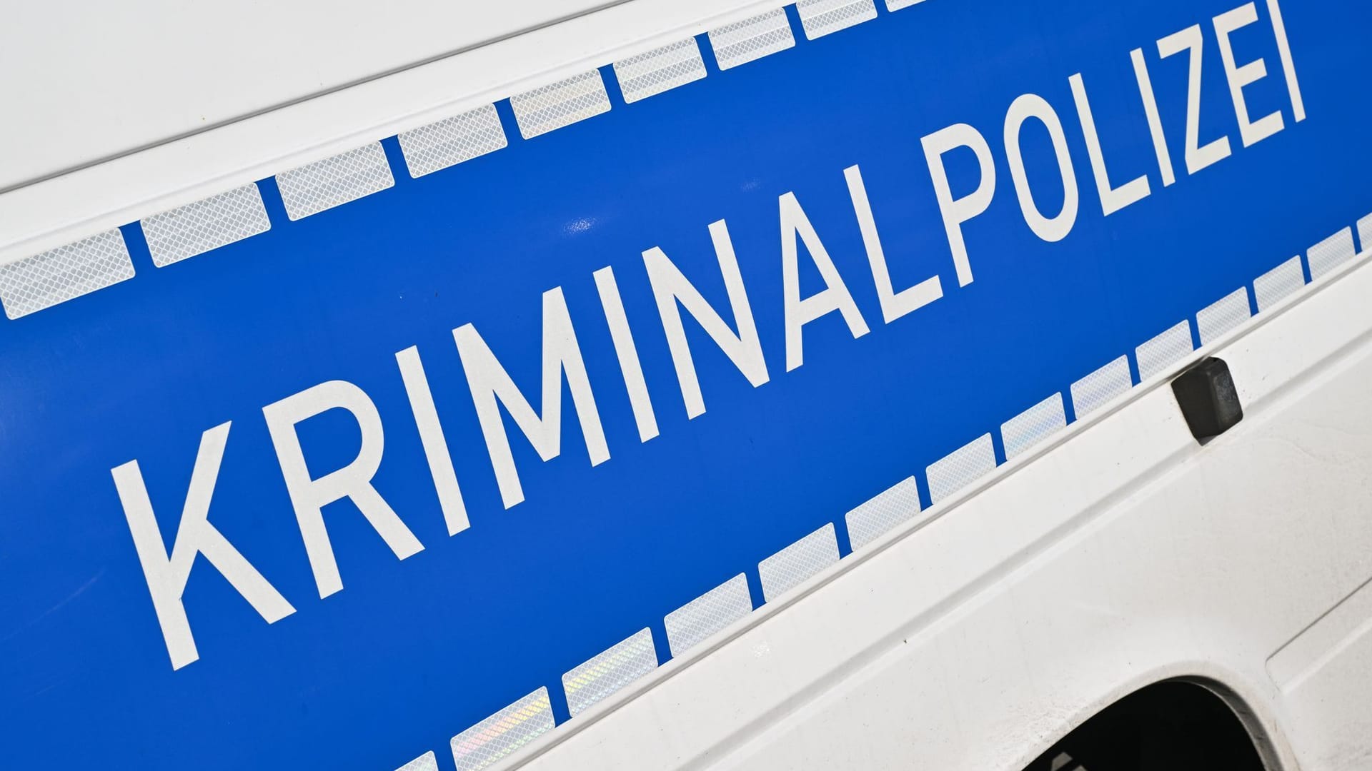 Kriminalpolizei Kriminalpolizei