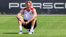 Wechsel von Wunschspieler droht endgültig zu platzen
