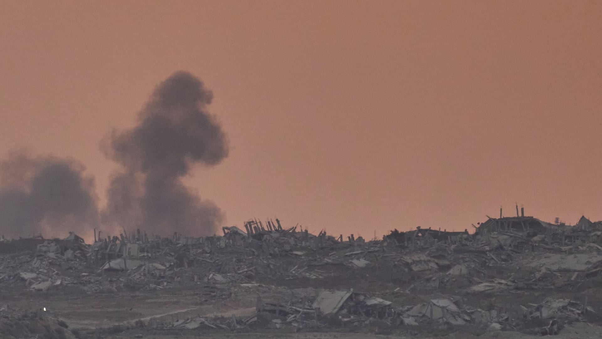 Nahostkonflikt - Gaza