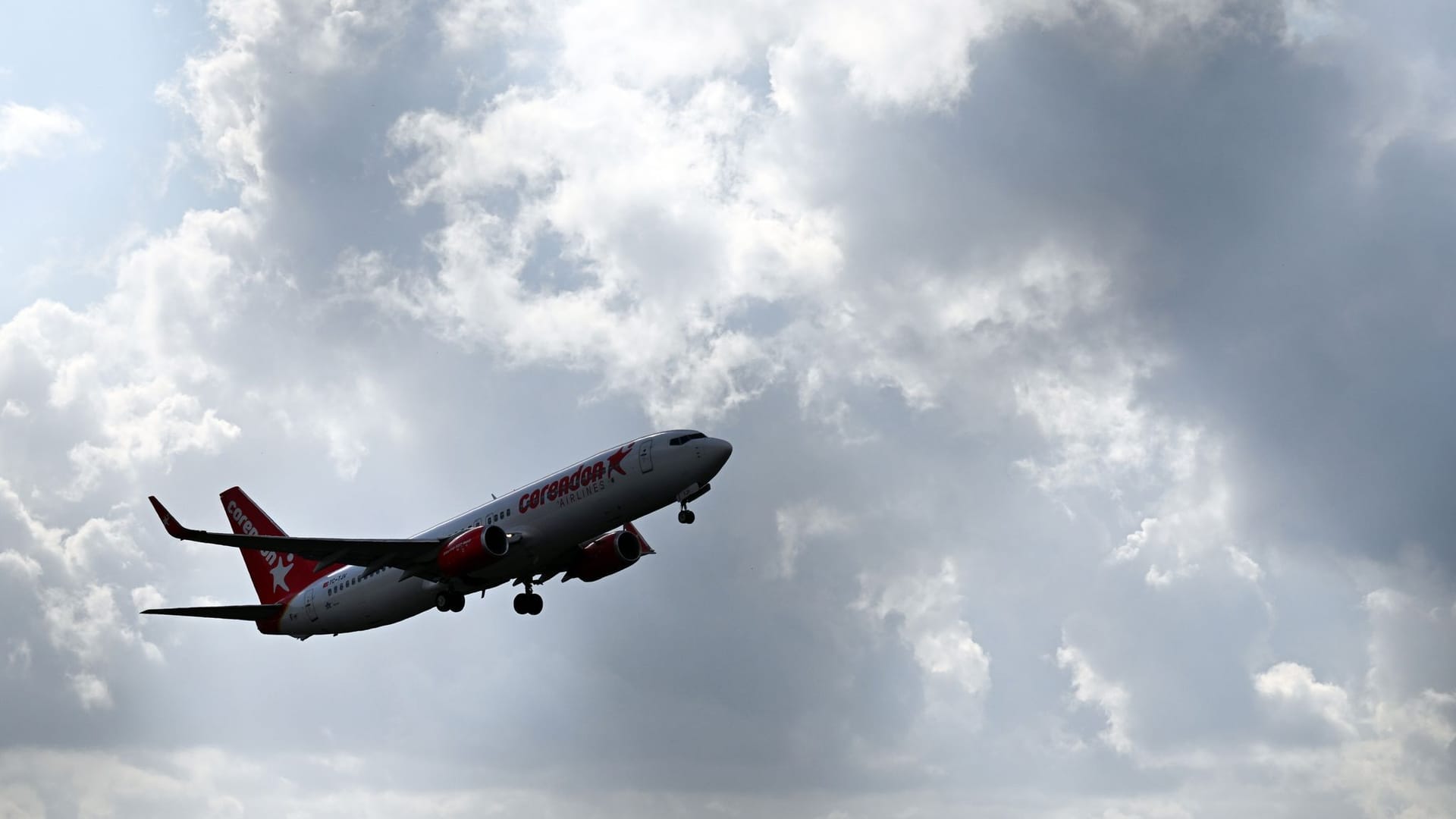 Das Pups-Problem im Flieger