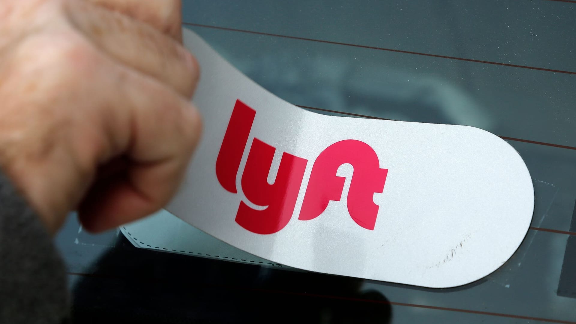 Lyft
