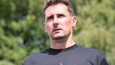 Klose-Sohn muss Traditionsklub verlassen