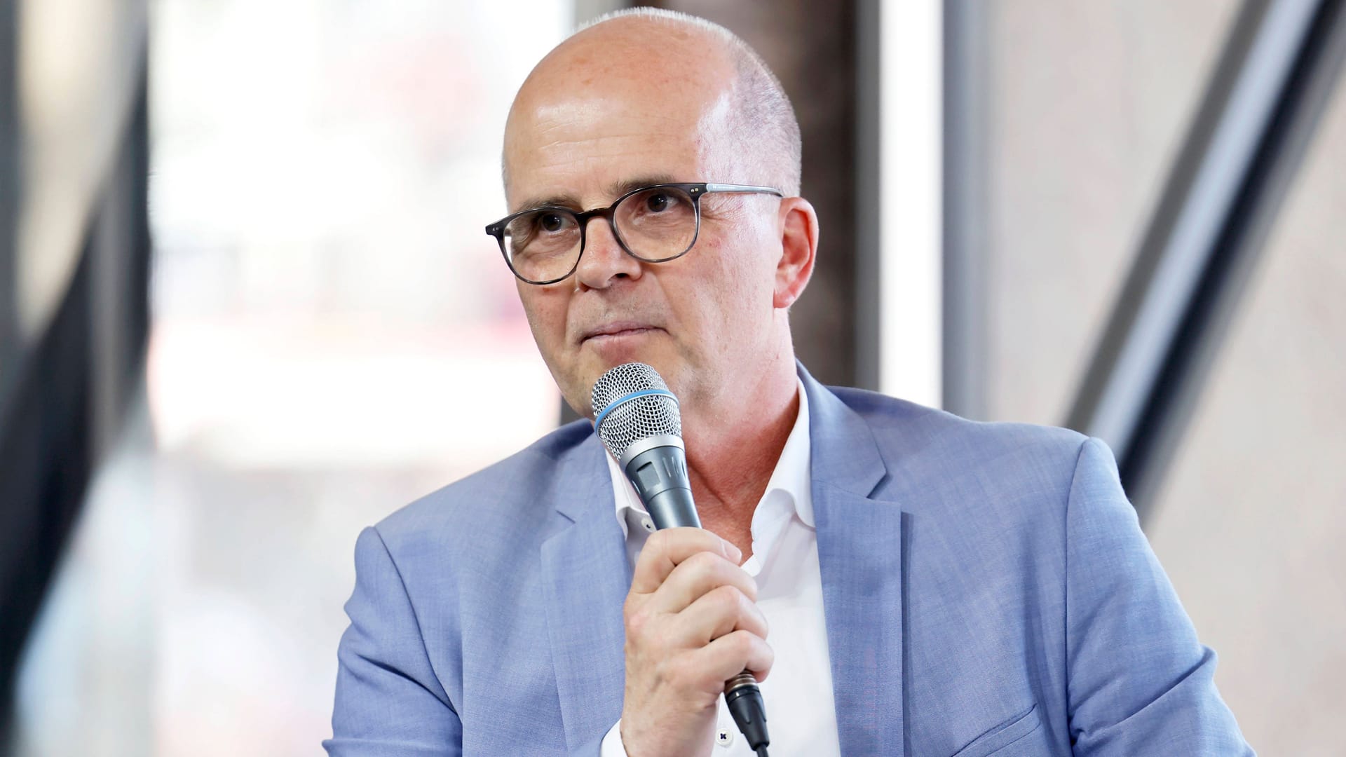 OB-Kandidat Markus Greitemann (CDU): In Köln kauften vor der Kommunalwahl CDU und FDP Wählerdaten aus dem Melderegister der Stadt. OB-Kandidat Markus Greitemann (CDU): In Köln kauften vor der Kommunalwahl CDU und FDP Wählerdaten aus dem Melderegister der Stadt.