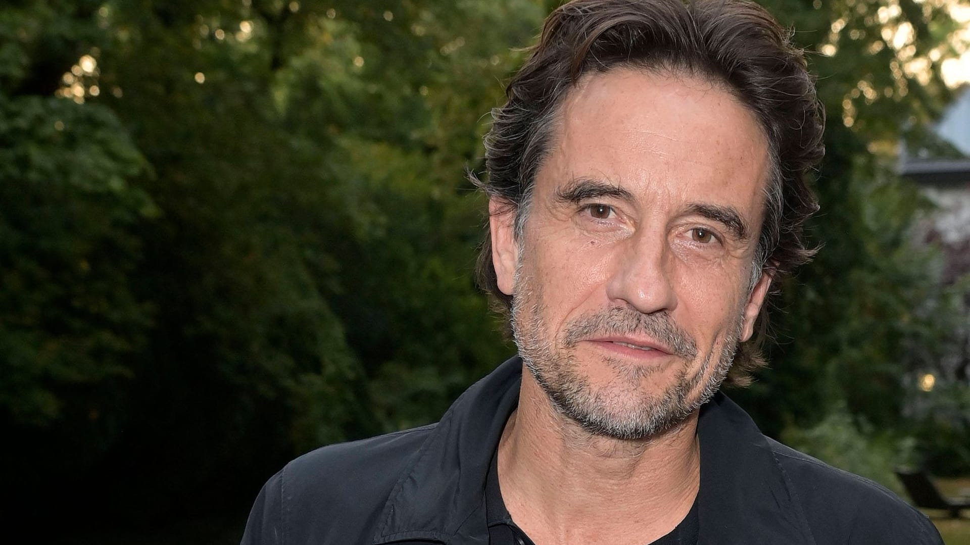 Oliver Mommsen: Von der Bezeichnung "Tatort"-Star möchte er sich befreien.