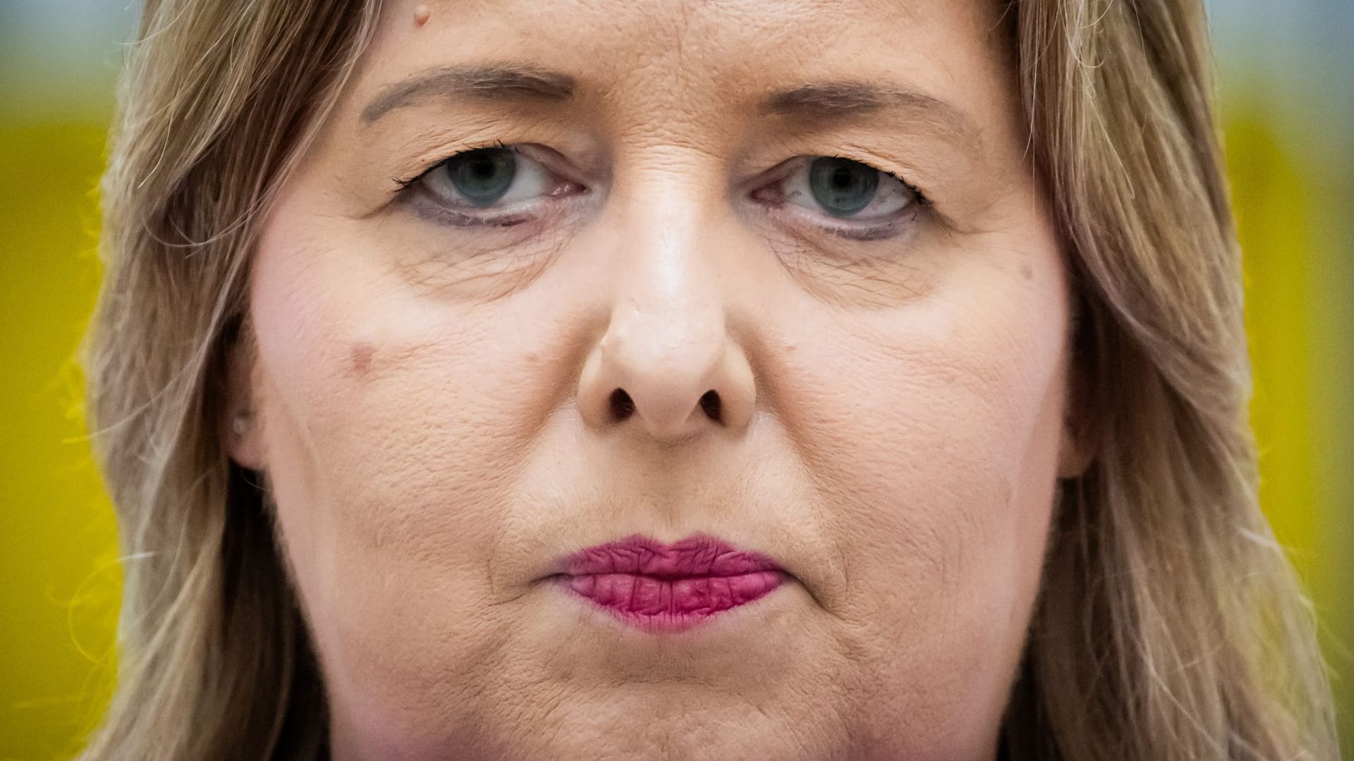 Arbeitsministerin Bärbel Bas Arbeitsministerin Bärbel Bas