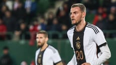 Ex-DFB-Stürmer vor Wechsel nach England