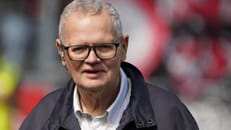 Ulli Potofski soll wohl zwischen Schalke-Legenden begraben werden