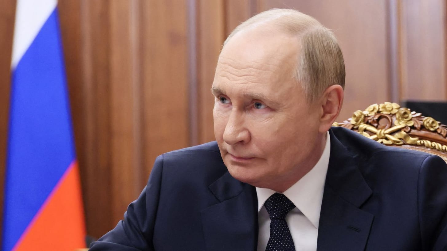 UKRAINE-CRISIS/RUSSIA-PUTIN