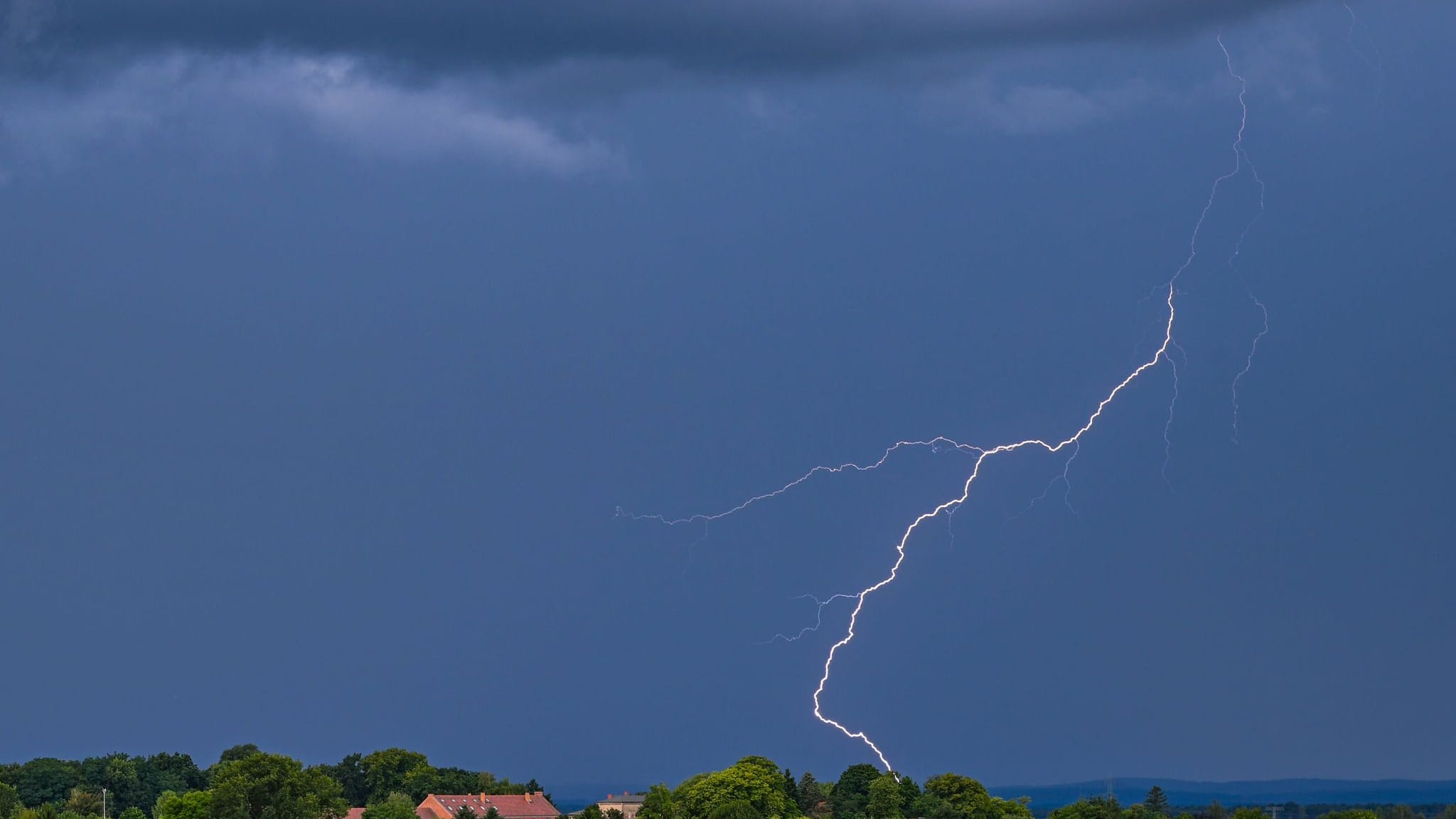 Gewitter