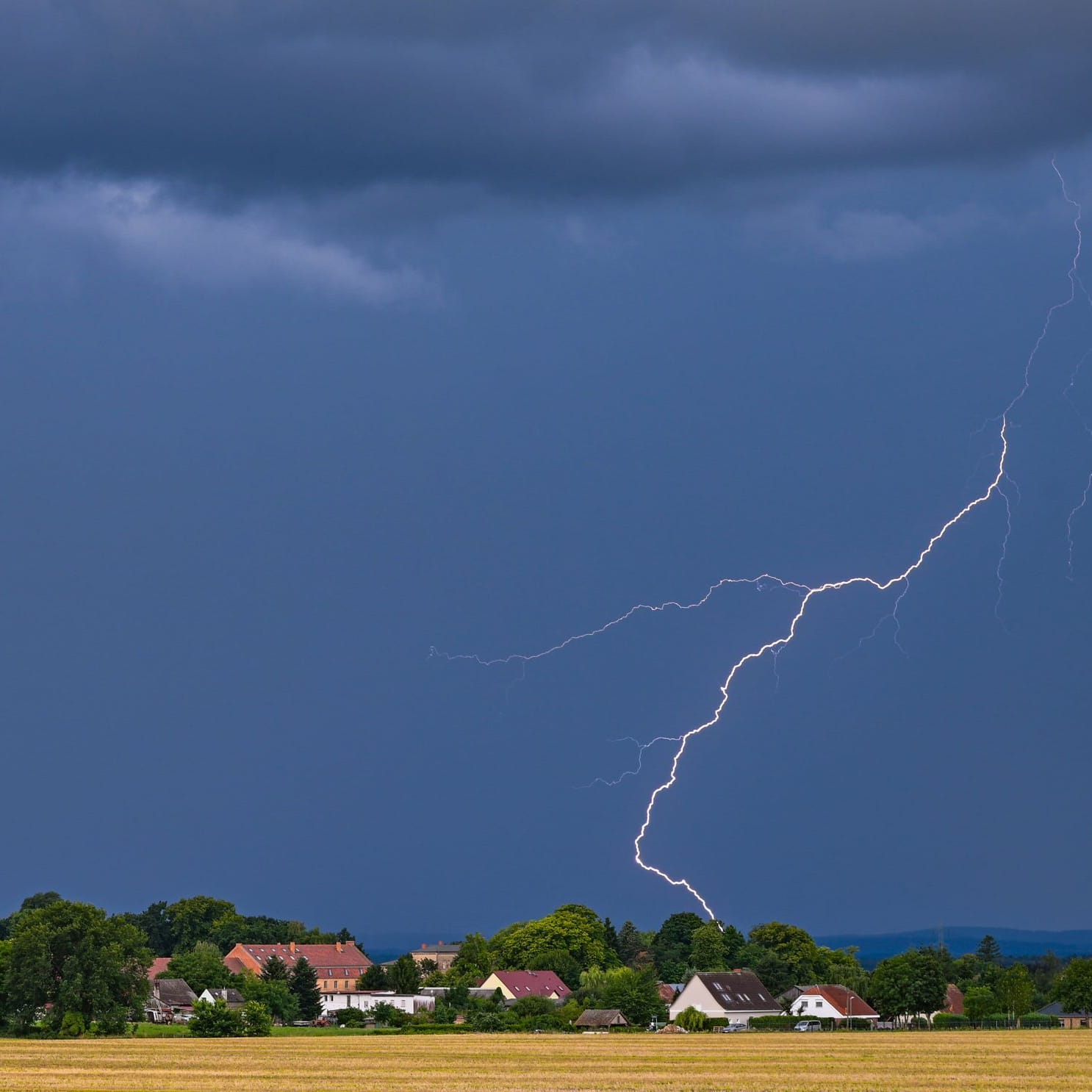 Gewitter