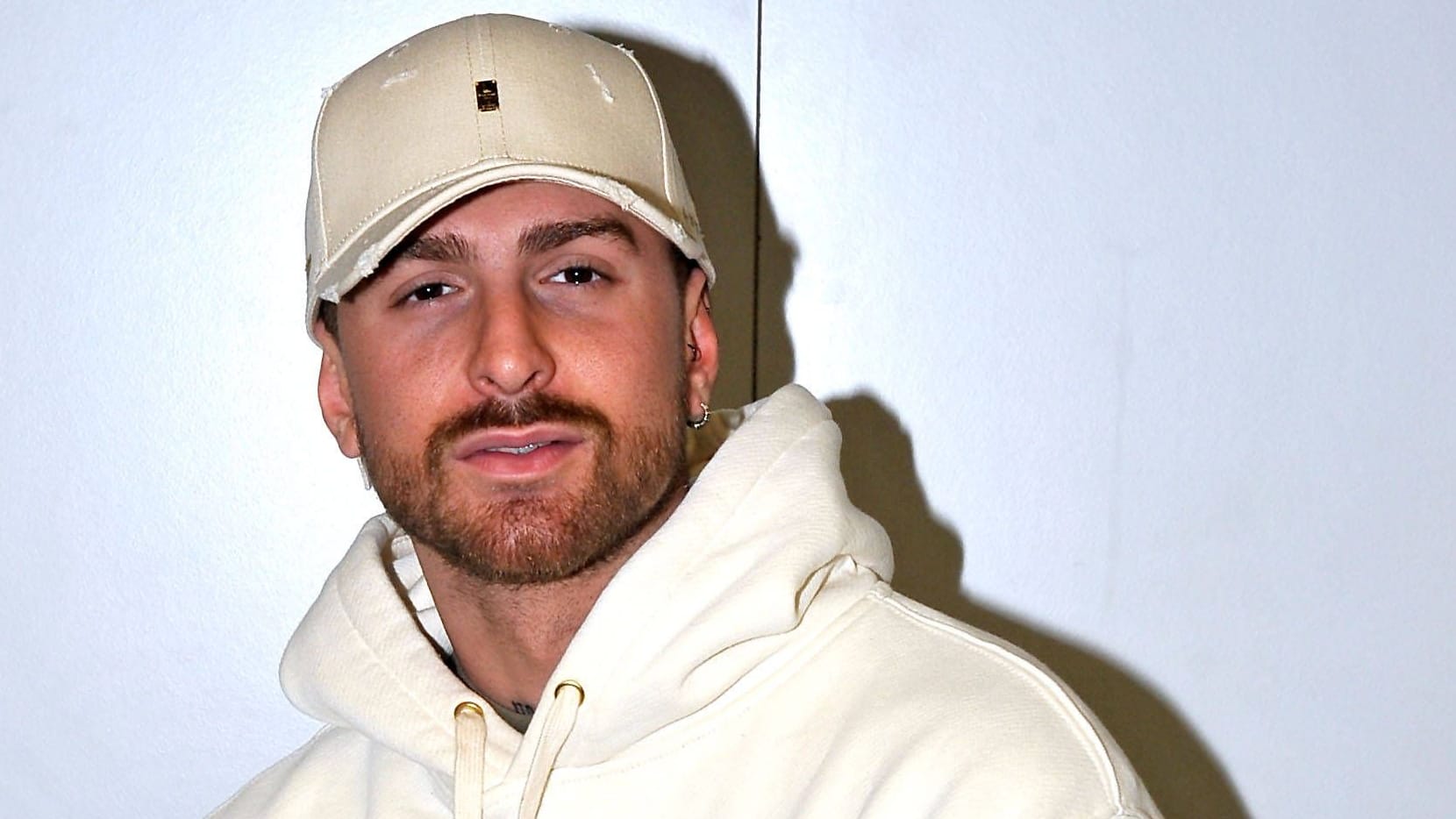 Gigi Birofio: Der Realitystar überstand einen schweren Autounfall unverletzt.