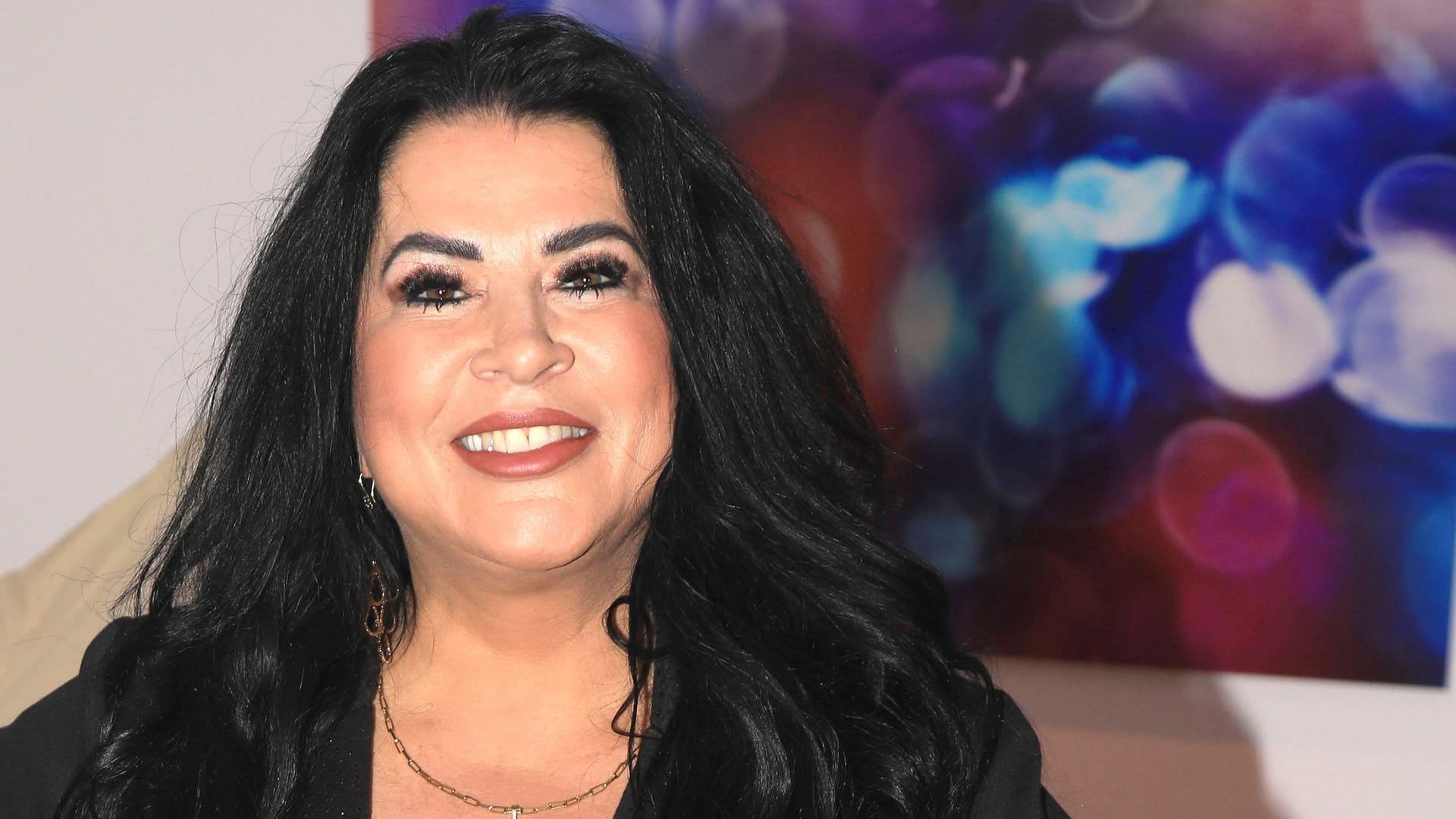 Iris Klein: Sie gibt Einblicke in ihr Liebesleben.