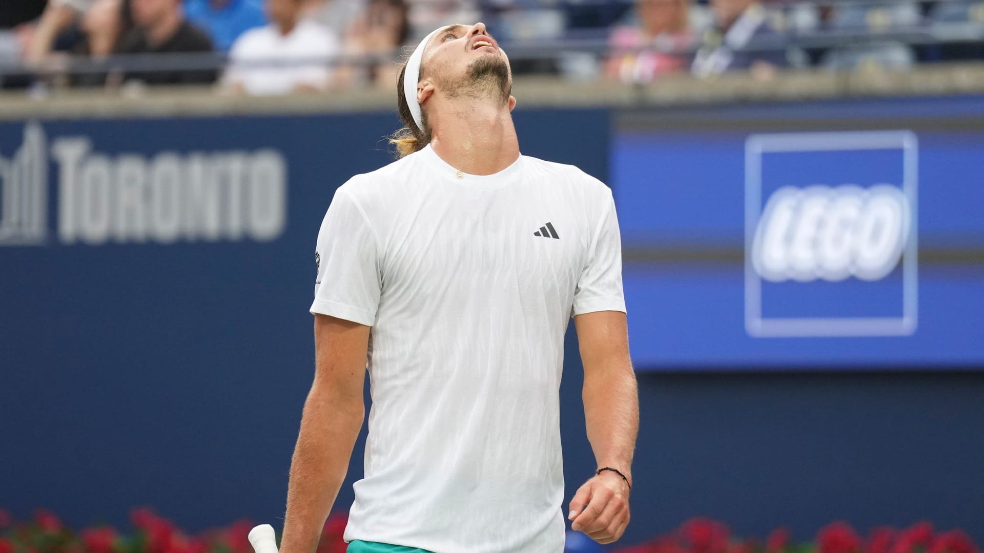 Tennis: ATP-Tour - Toronto Tennis: ATP-Tour - Toronto