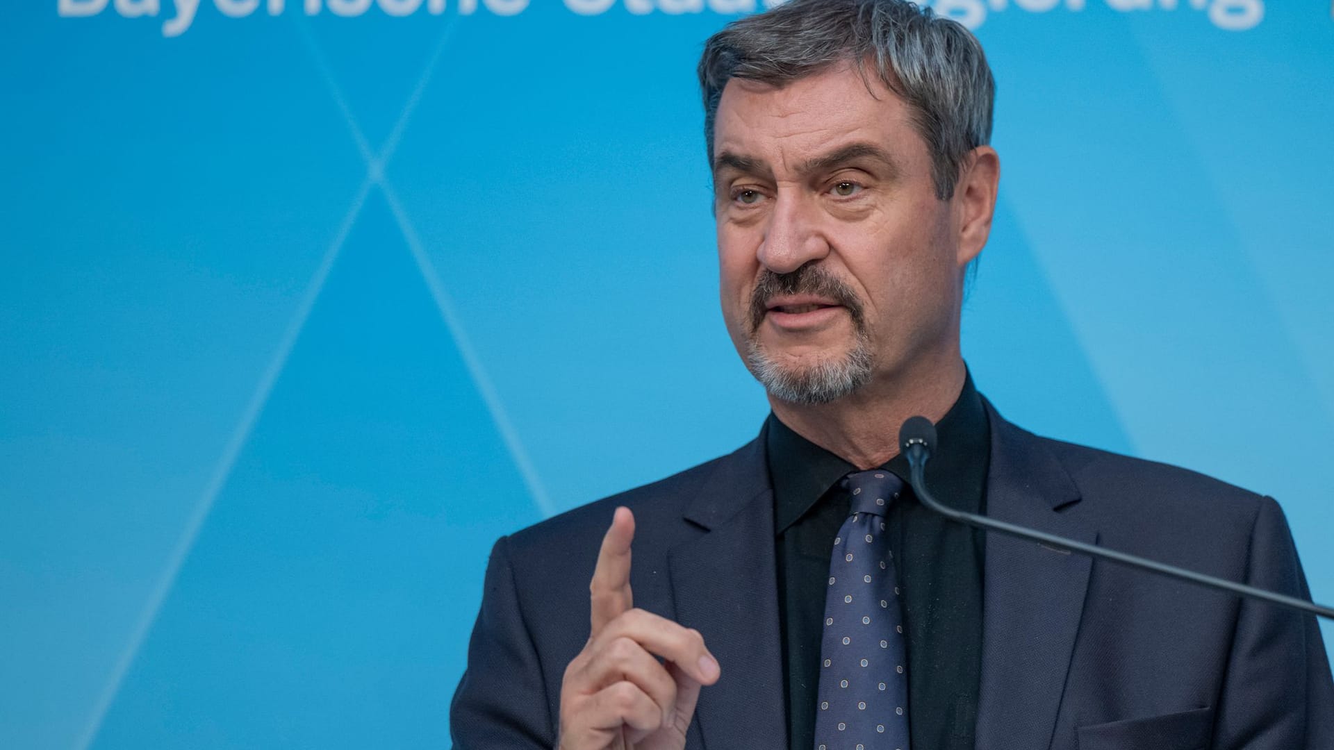 Markus Söder