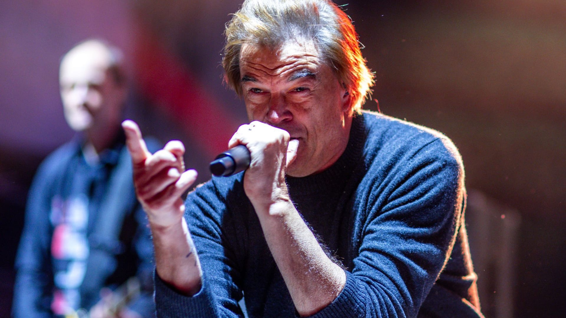 Festival "Jamel rockt den Förster" Festival "Jamel rockt den Förster"