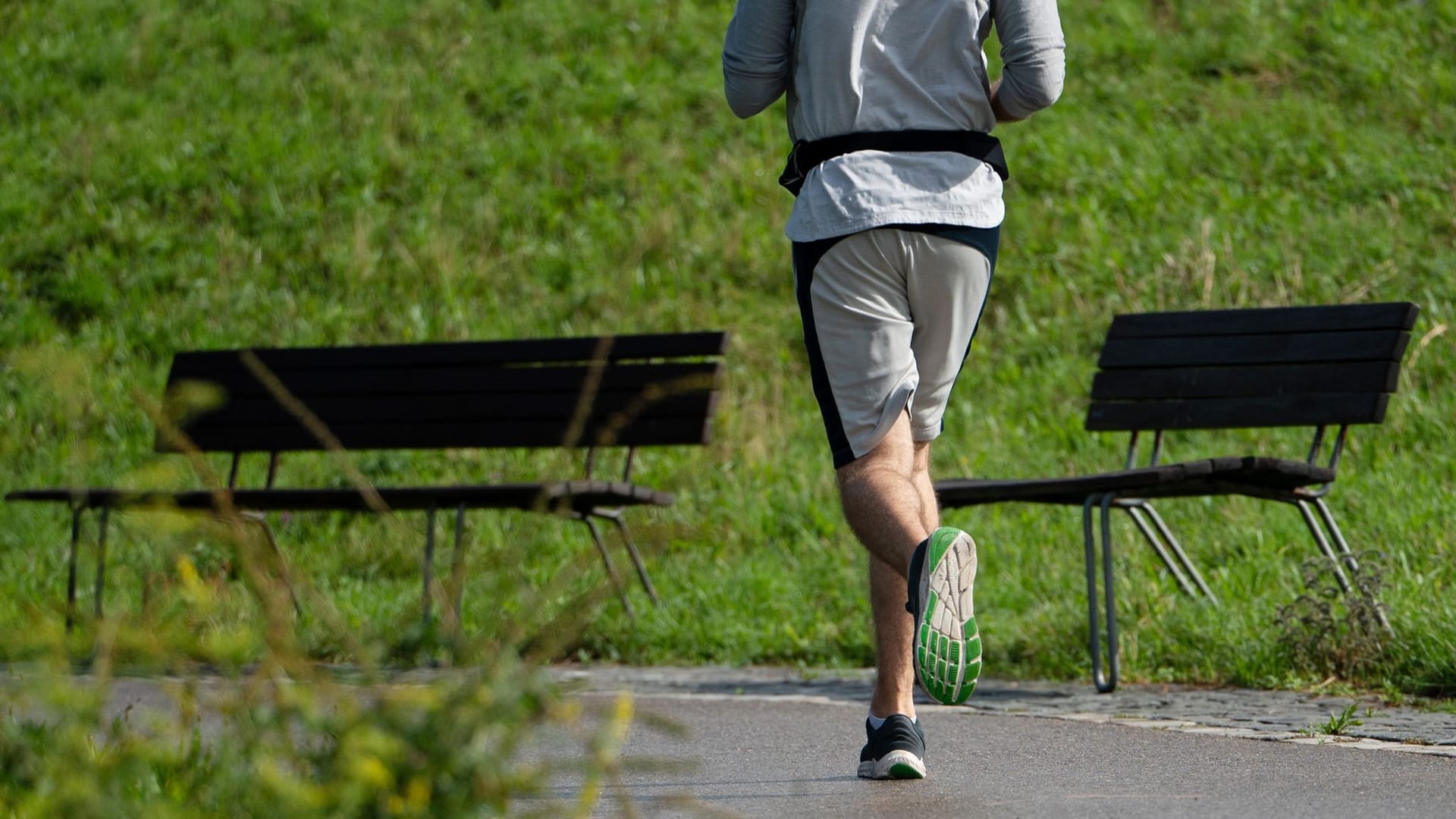 Jogger