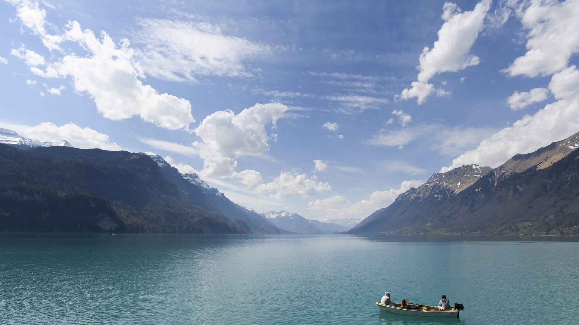 Brienzersee