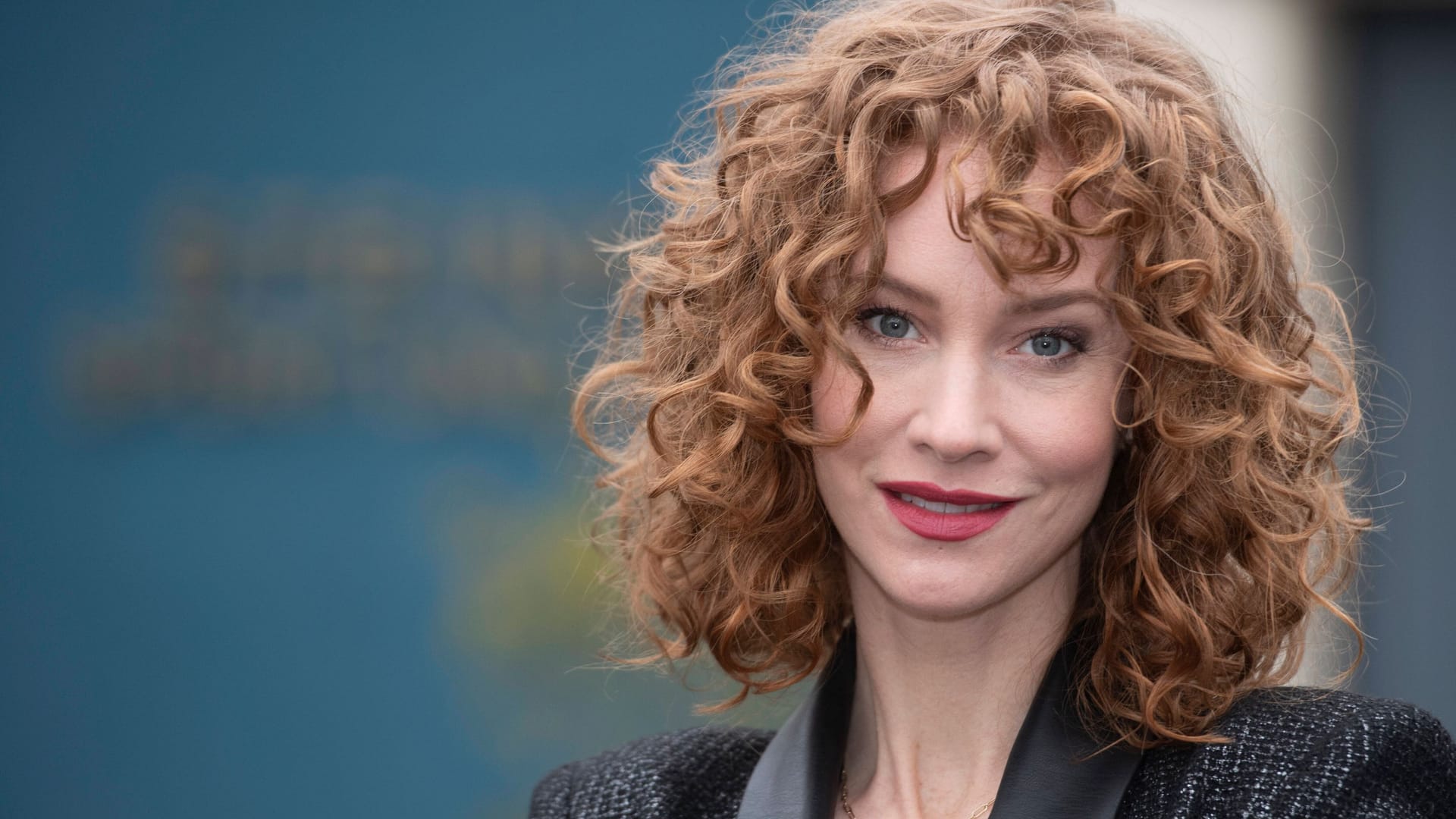 Sina-Valeska Jung: Sie spielt die Hauptrolle in "Die Spreewaldklinik" bei Sat.1.