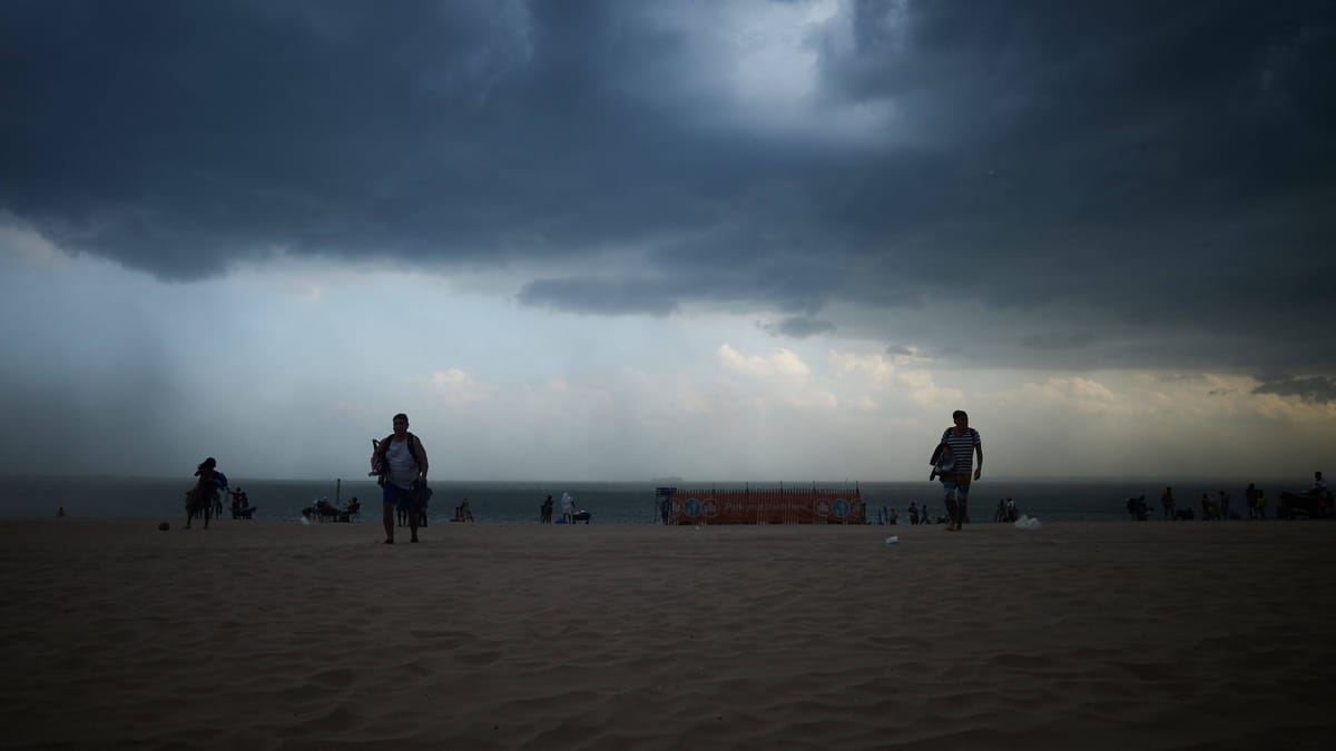 "Abrupte" Veränderungen in der Antarktis: Kipppunkt bald erreicht?