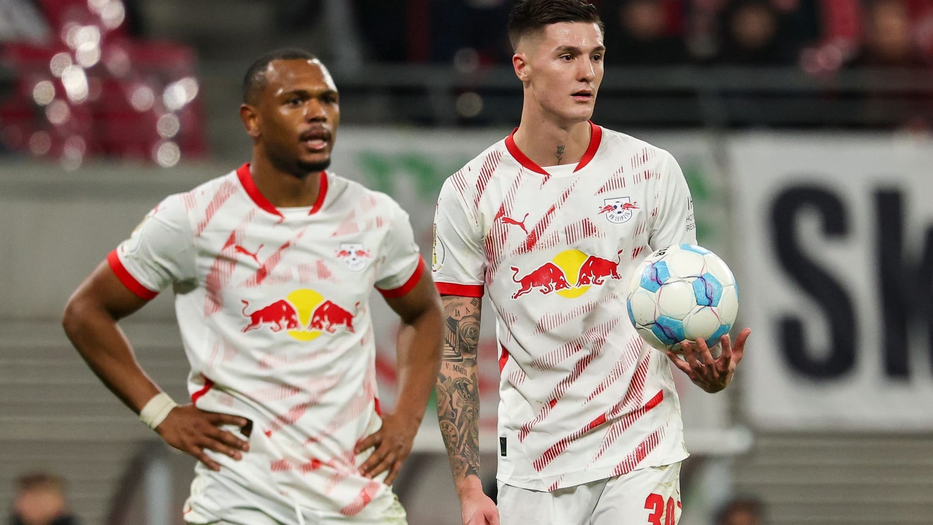 RB Leipzig